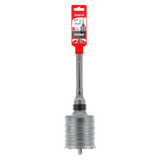 Diablo DMAMXCC5030 3-1/4 in. x 7 in. SDS-Max Carbide Tipped Core Bit - 5 Pack