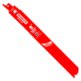 Diablo DS0914BF200 9 in. Bi-Metal Recip Blade for Medium Metal Cutting (1/16 in. to 5/16 in.) (200-Pack) - 2 Pack