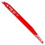 Diablo DS1203CP10 12 in. Carbide Tipped Pruning and Clean Wood Blade (10-Pack) - 2 Pack