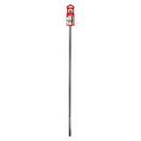Diablo DMAMX1150 3/4 in. x 31 in. x 36 in. Rebar Demon SDS-Max 4-Cutter Full Carbide Head Hammer Drill Bit - 10 Pack