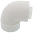 Rinnai 2/4" Condensing 90 degrees Elbow - 229233