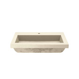 Native Trails Trough 3019 in Sand - NSL3019-D