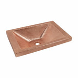Native Trails Hana in Polished Copper - CPS442