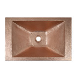 Native Trails Hana in Polished Copper - CPS442