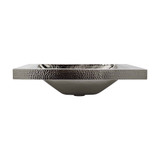 Native Trails Hana in Polished Nickel - CPS842