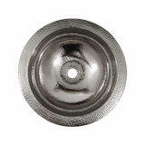 Native Trails Laguna in Polished Nickel - CPS855