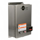 InSinkErator CC101K-5 Control Center for CC101 Disposers in Stainless Steel - CC101K-5