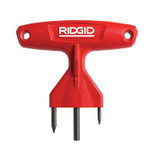 RIDGID Trident Sectional Cable Decoupler - 61718