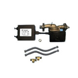 Metlund ACT D'mand Kontrol S3-100-PFS Hot Water Recirculating Pump w/PF-Kit