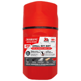 Diablo 29 Piece Metal Demon Drill Bits Set for Mild, Hardened and Stainless Steels - DMD-S29 - 2 Pack
