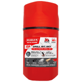 Diablo 29 Piece Metal Demon Drill Bits Set for Mild, Hardened and Stainless Steels - DMD-S29 - 10 Pack