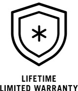 Delta Tetra Floor Mount Tub Filler Handle - Lever in Lumicoat Chrome - H589-PR