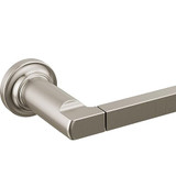 Delta Tetra Tissue Holder in Stainless - 78955-SS