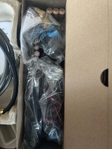 Brizo Odin Smarttouch Pull-Down Kitchen Faucet With Arc Spout - Less Handle in Polished Nickel - 64075LF-PNLHP