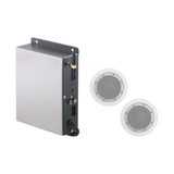 Delta Universal Showering Components Audio Speaker System - 5SP-MU-3