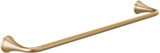 Delta Kayra Towel Bar in Champagne Bronze - 73324-CZ