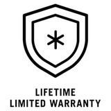 Delta Modern Monitor Series Shower With Raincan, Hand Shower & Rough Valve in Chrome - 342702