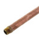 Woodford 8-Inch Freezeless Anti-Siphon Wall Faucet with Pressure Relief Valve - 19CP-8