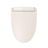 Toto S5 Washlet with Remote - Elongated in Sedona Beige