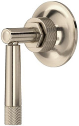 Rohl Graceline Trim For Volume Control And Diverter in Satin Nickel - MB2048LMSTN