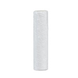 Sterling Water Treatment SW Series 4.5 inch by 10 inch Polypropylene String Wound 10 Micron Sediment Filter Cartridge - SWJ1010 - 9 pack