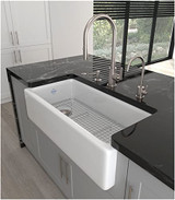 Rohl Lombardia Pull-Down Kitchen Faucet in Polished Nickel - A3430LMPN-2