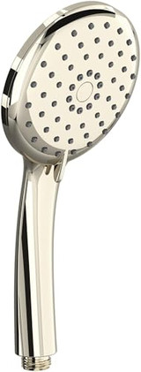 Rohl 5" 3-Function Handshower in Polished Nickel - 50126HS3PN