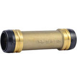 Sharkbite 1-1/4" Slip Coupling - UXL0635