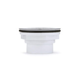 Oatey 101 Ps Pvc-Solvent Weld Shower Drain - 42097 - 25 pack