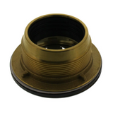 Oatey 2" Brass No-Calk Shower Drain - 42150 - 10 pack