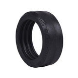 Oatey 2" Brass No-Calk Shower Drain - 42158 - 10 pack