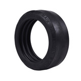 Oatey 2" Brass No-Calk Shower Drain - 42158 - 2 pack