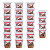 Oatey Stain-Free Plumbers Putty, 14 oz in Beige - 25171 - 25 pack