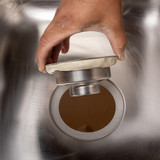 Oatey Stain-Free Plumbers Putty, 14 oz in Beige - 25171 - 25 pack