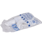 Oatey 1-1/2" P-Trap with Threaded Adapter and J-Bend - P9703WBG - 5 pack