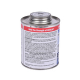 Oatey Hercules PTFE Thread Sealant Paste in Blue - 15808 - 5 pack