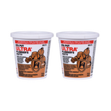 Oatey Stain-Free Plumbers Putty, 14 oz in Beige - 25171 - 2 pack