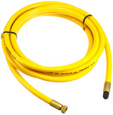 Oatey Cherne 10' Extension Hose (3/16" ID) in Black - 274100 - 25 pack