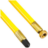 Oatey Cherne 10' Extension Hose (3/16" ID) in Black - 274100 - 5 pack