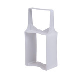 Oatey Cement Can Carrier, 32 oz Capacity in White - 31250 - 5 pack