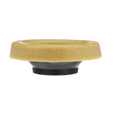 Oatey Harvey Toilet Wax Ring with Urethane Seal - 1005-24 - 25 pack