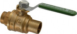 Legend Valve 301-103NL Dielectric Union 1/2 FNPT x Sweat