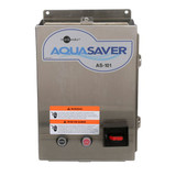 InSinkErator Aqua Saver AS101K-5 Control System For InSinkErator Foodservice Disposers in Stainless Steel - AS101K-5
