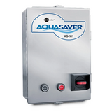 InSinkErator Aqua Saver AS101K-6 Control System For InSinkErator Foodservice Disposers in Stainless Steel - AS101K-6