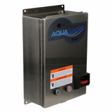 InSinkErator Aqua Saver AS101K-8 Control System for InSinkErator Foodservice SS-50 to SS-1000 Disposers in Stainless Steel - AS101K-8