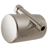 Delta Clarifi Standard Shower Filter Attachment in Stainless - 7SF100-SS