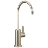 Delta Clarifi Contemporary Beverage Faucet in Stainless - DWQ4001002-SS