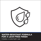 Oatey 3 lb. Sta Put Plumber's Putty Sealant in Beige - 25103