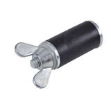 Oatey Mechanical Test Plug for Sealing Pipes - 269867