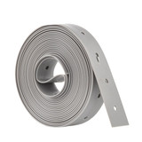 Oatey 3/4 in. x 10 ft. Gray Pipe Securing Strap in Gray - 33928